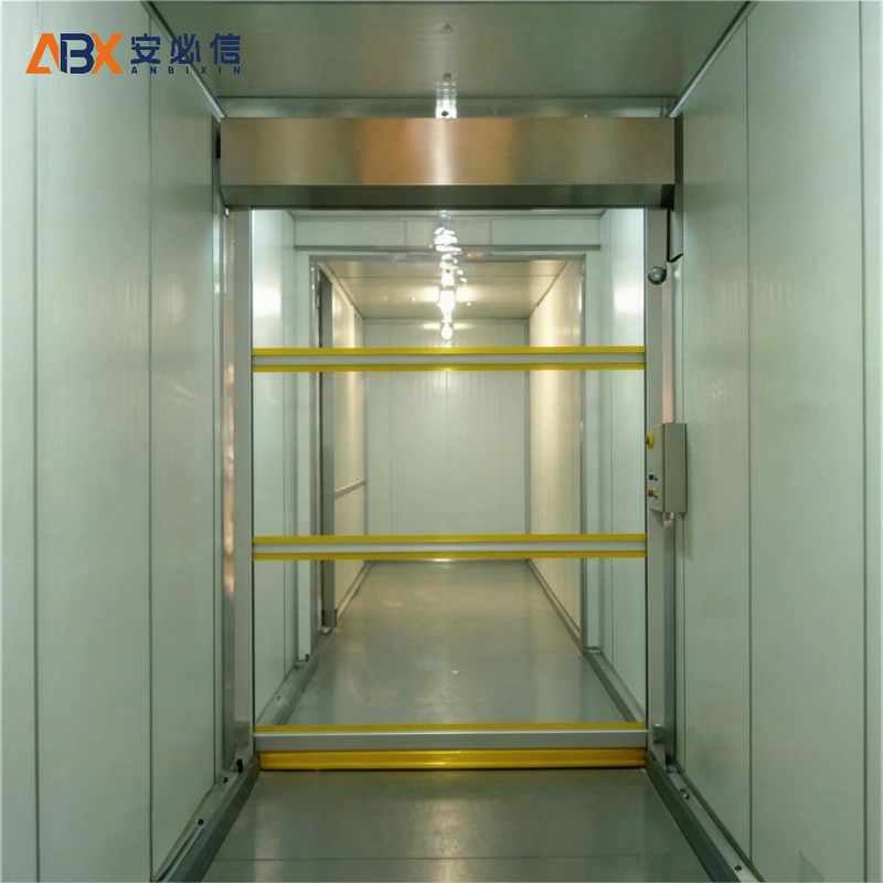 淮南自动快速门